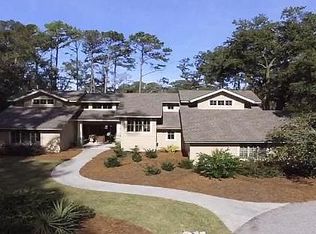 7 Widewater Rd, Hilton Head Island, SC 29926