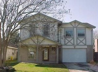 4415 Field Meadow Dr #D, Katy, TX 77449