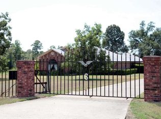8063 Line Ferry Rd, Texarkana, AR 71854