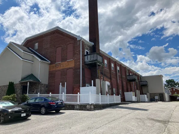 Ribbon Mill, 534 E Walnut St #7, Hanover, PA 17331