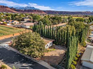 415 S 75 E, Ivins, UT 84738