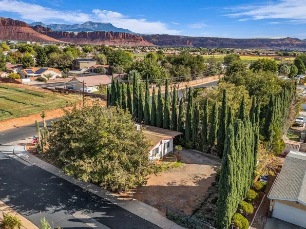 415 S 75 E, Ivins, UT 84738