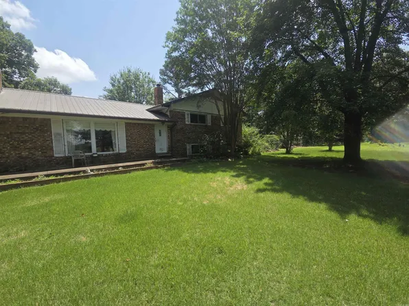 420 Polk Rd #36, Hatfield, AR 71945