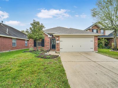 18123 June Oak St, Cypress, TX, 77429