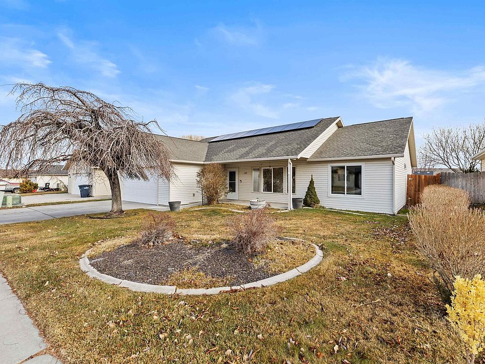 1169 Fiesta Way, Twin Falls, ID 83301 | Zillow