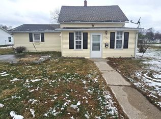 705 N Ritchie St, Hamilton, MO 64644