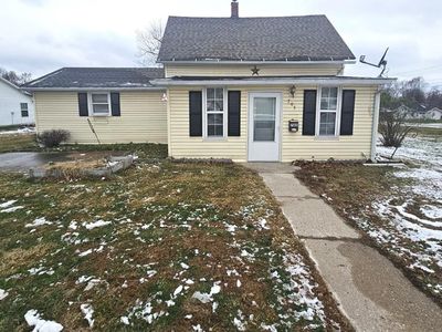 705 N Ritchie St, Hamilton, MO, 64644