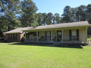 35 Chinquepin Dr, Magnolia, AR 71753
