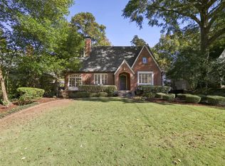 818 E Morningside Dr NE, Atlanta, GA 30324