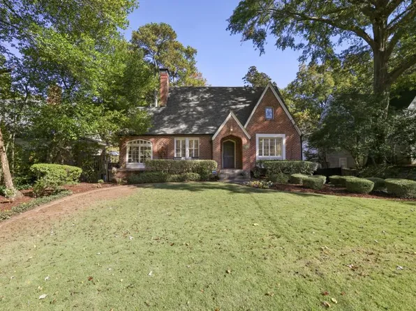 818 E Morningside Dr NE, Atlanta, GA 30324
