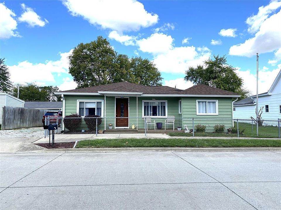 1st image of 1032 E 1st St