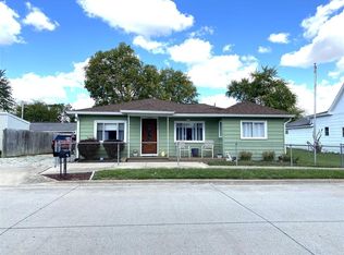 1032 E 1st St, Greenfield, IN 46140