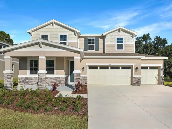 1034 Cloud Ridge Ct, Mount Dora, FL 32757