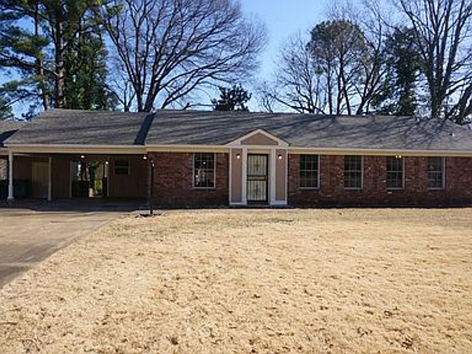 4184 Ambrose Rd, Memphis, TN 38116 Zillow