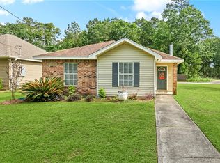 4412 Canal St, Slidell, LA 70461