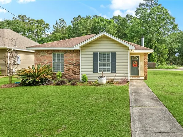 4412 Canal St, Slidell, LA 70461