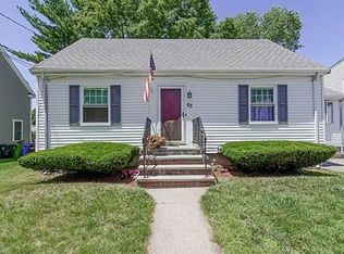 63 Piermont St, Watertown, MA 02472