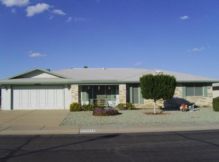 12814 W Galaxy Dr, Sun City West, AZ 85375