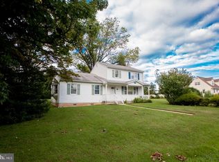 1227 Wildwood Ave, Bensalem, PA 19020