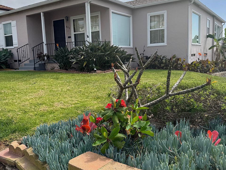 Sweet 1254 sq ft, 3 bd, 1.5 bath home