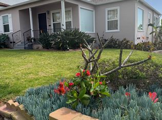 803 Van Nuys St, San Diego, CA 92109