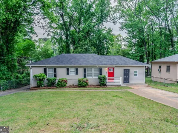 2529 Habersham Dr, Decatur, GA 30032