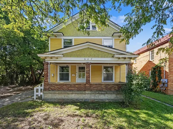 907 Kalamazoo Ave SE, Grand Rapids, MI 49507