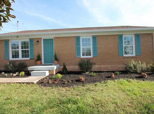 406 Watts Dr, Columbia, TN 38401