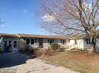 4236 Francis Scott Key Hwy, Taneytown, MD