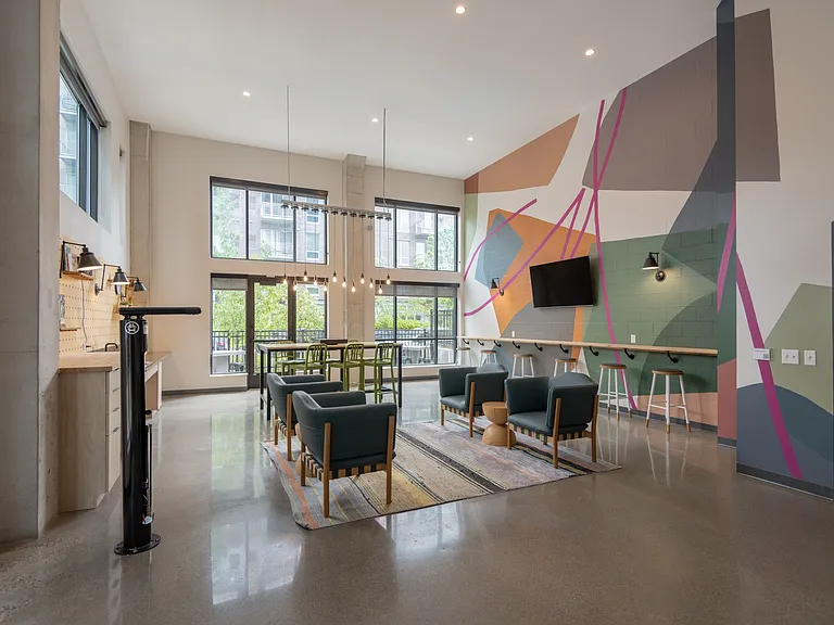 The Bohen Apartments — Photo 29