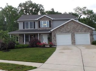 16 Crooked Dr, Enola, PA