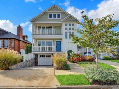 538 W Walnut Street, Long Beach, NY, 11561