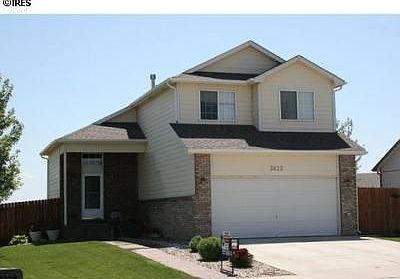 1st image of 3622 Stampede Dr