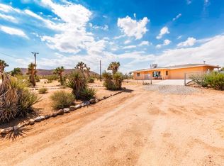 59164 Wilmar Ave, Yucca Valley, CA 92284