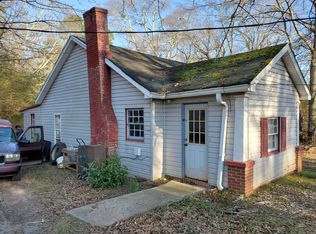 572 Highway 29 S, Newnan, GA 30263