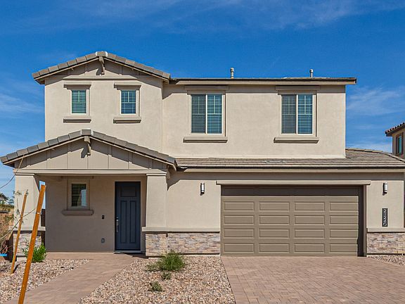 2nd image of 21240 E Superstition Dr