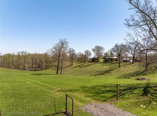 Highway 348 Ln, Rudy, AR 72952