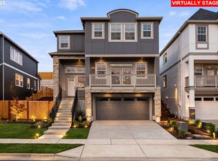 18085 SW Monashee Ln, Beaverton, OR 97007