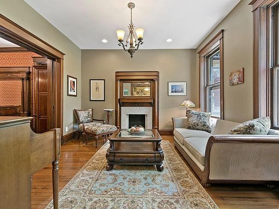 2nd image of 3877 N Utah Pl
