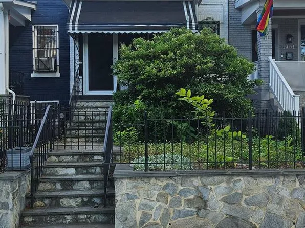 1403 W Virginia Ave NE, Washington, DC 20002