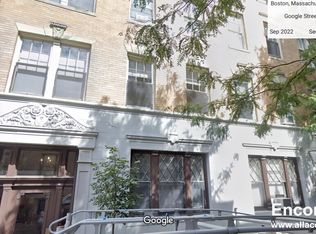 24 Phillips St #7D, Boston, MA 02114