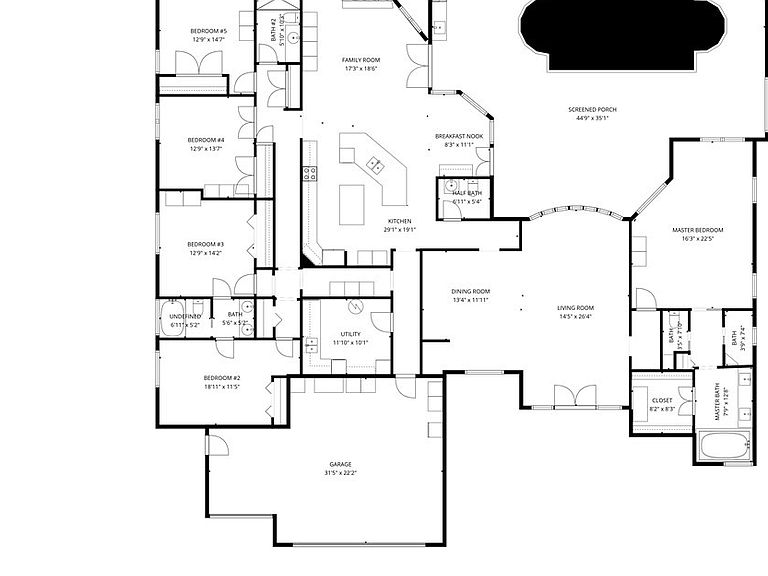 Listing photo 2