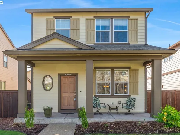 13660 SW Fischer Rd, King City, OR 97224