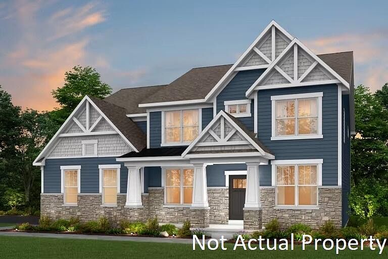 1st image of 2594 Hammersley Loop Lot 7104