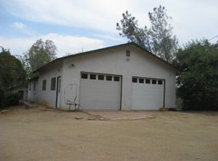 395 Woodland Dr, Wofford Heights, CA 93285
