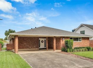 5854 Marcia Ave, New Orleans, LA 70124