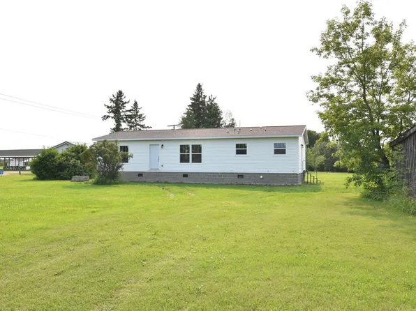 319 3rd Ave SW, Baudette, MN 56623
