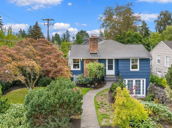 4425 NE 65th Street, Seattle, WA 98115