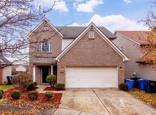 3057 Many Oaks Park, Lexington, KY 40509