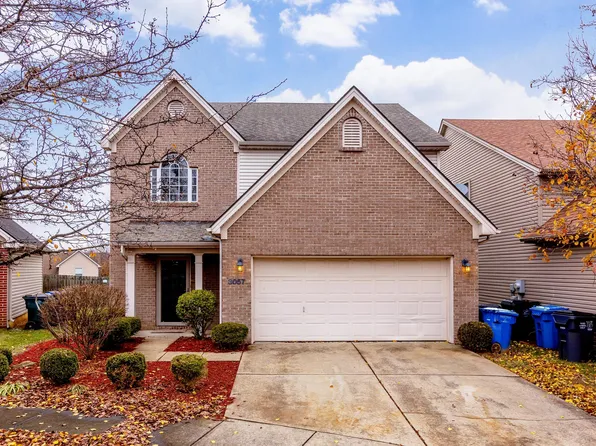 3057 Many Oaks Park, Lexington, KY 40509